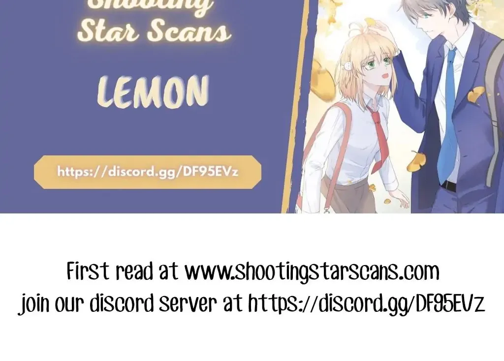 Read Present from Lemon chapter 8 image 75 on Lezhin