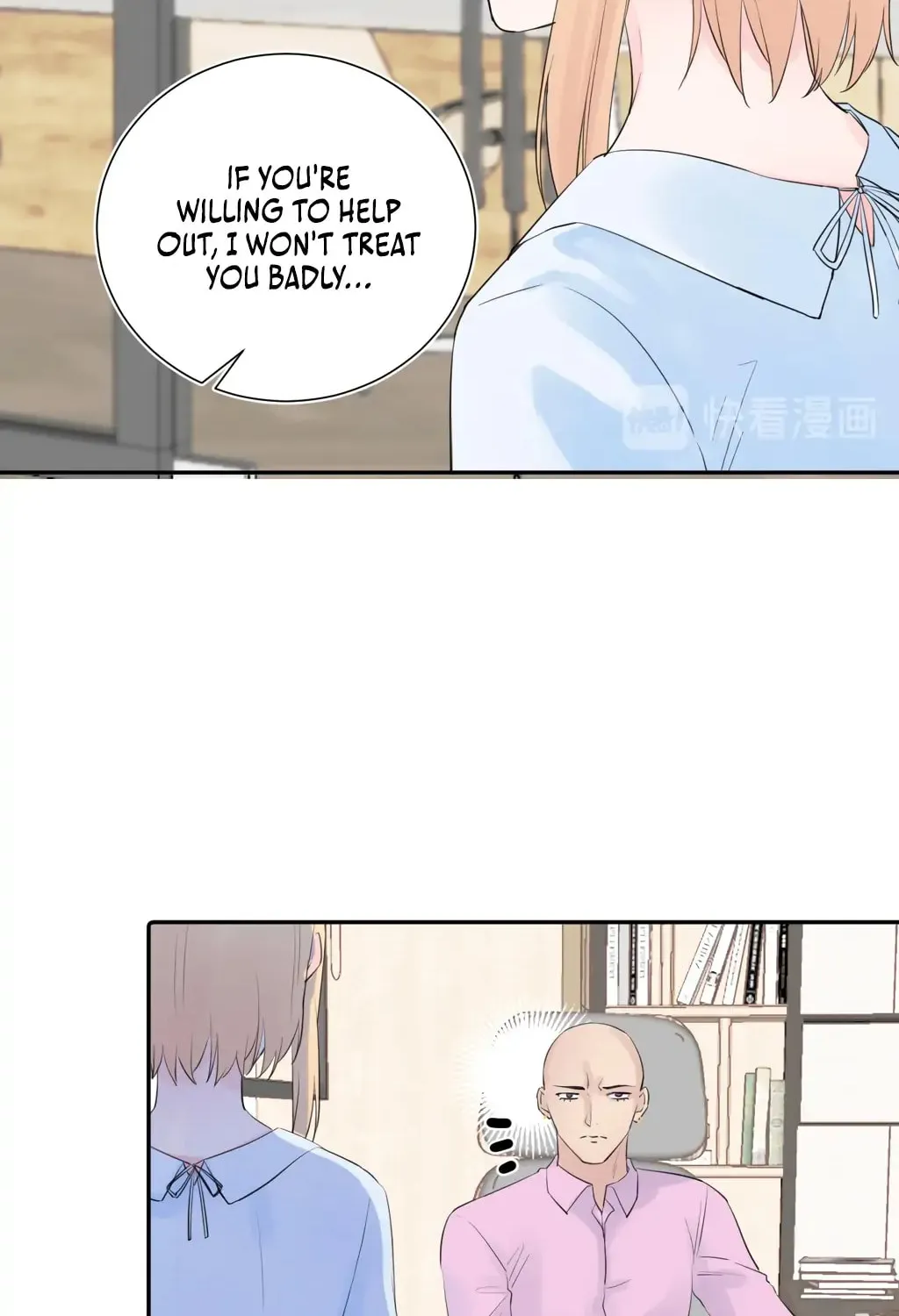 Read Present from Lemon chapter 9 image 12 on Lezhin