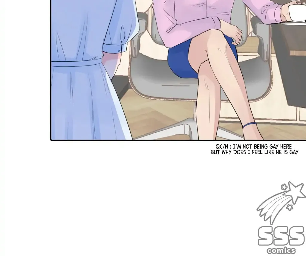 Read Present from Lemon chapter 9 image 13 on Lezhin