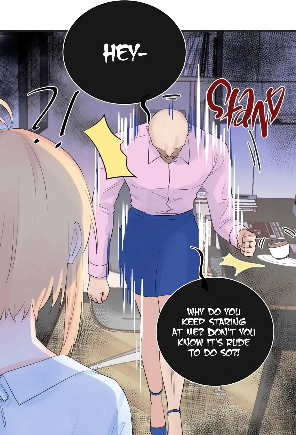 Read Present from Lemon chapter 9 image 14 on Lezhin