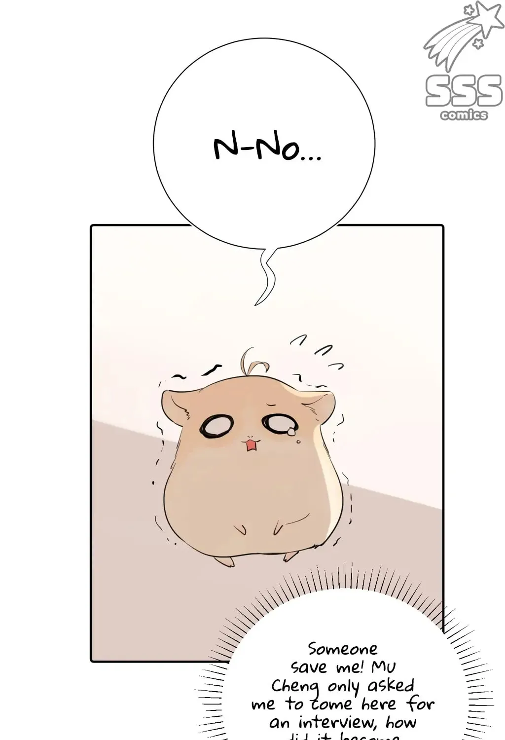 Read Present from Lemon chapter 9 image 17 on Lezhin