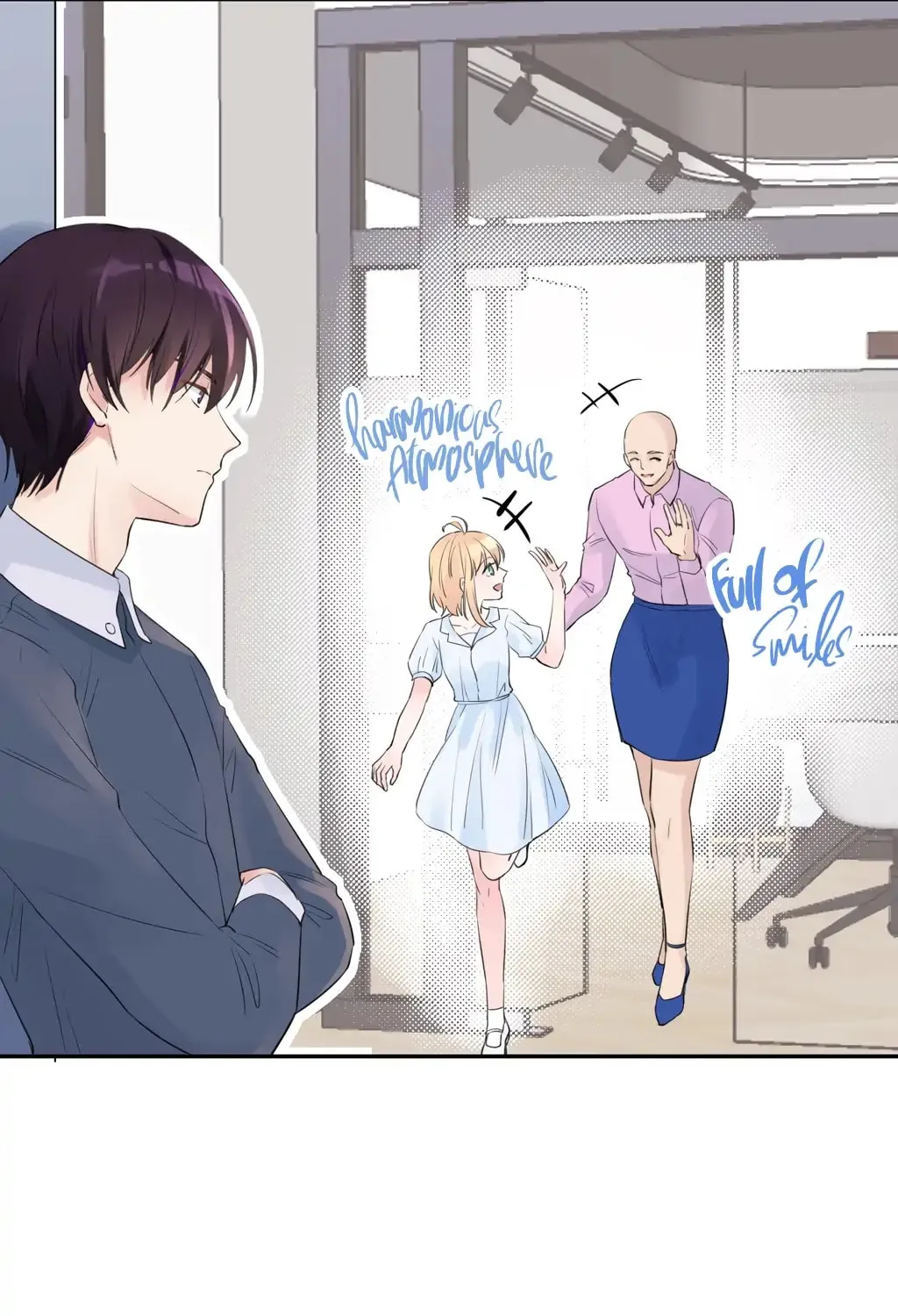 Read Present from Lemon chapter 9 image 20 on Lezhin