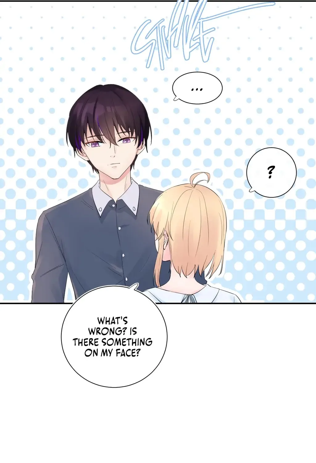 Read Present from Lemon chapter 9 image 24 on Lezhin