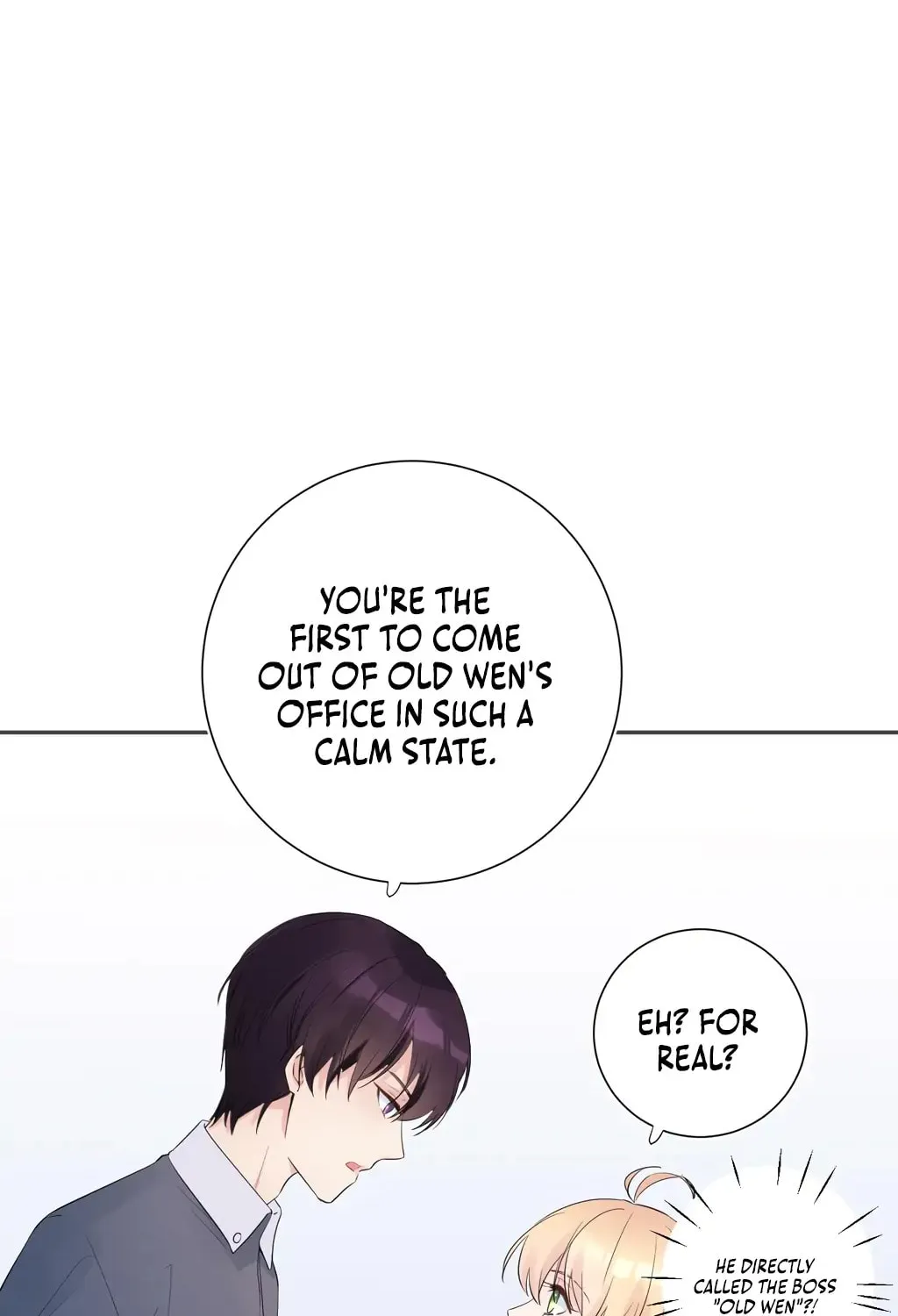 Read Present from Lemon chapter 9 image 25 on Lezhin