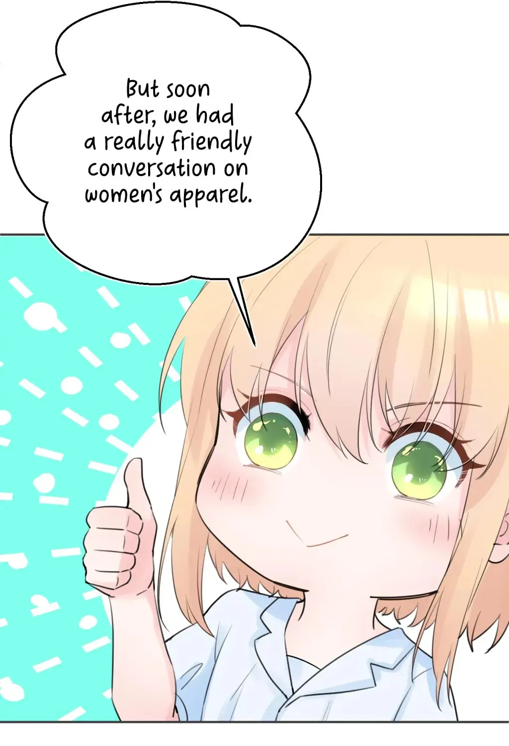 Read Present from Lemon chapter 9 image 27 on Lezhin