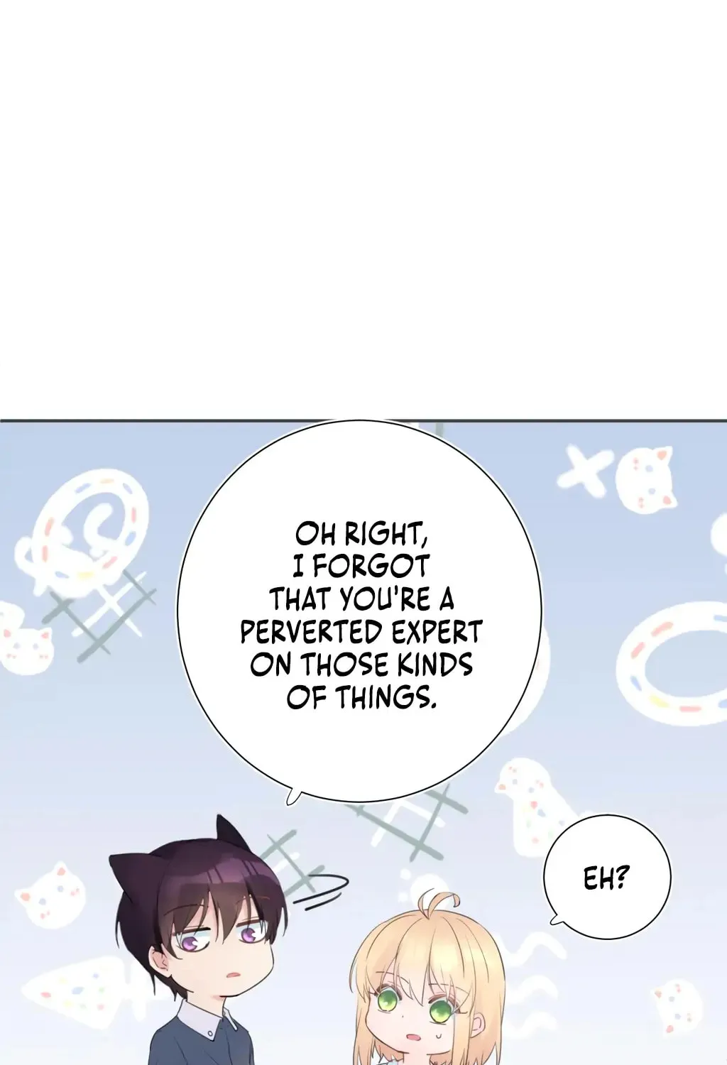 Read Present from Lemon chapter 9 image 28 on Lezhin