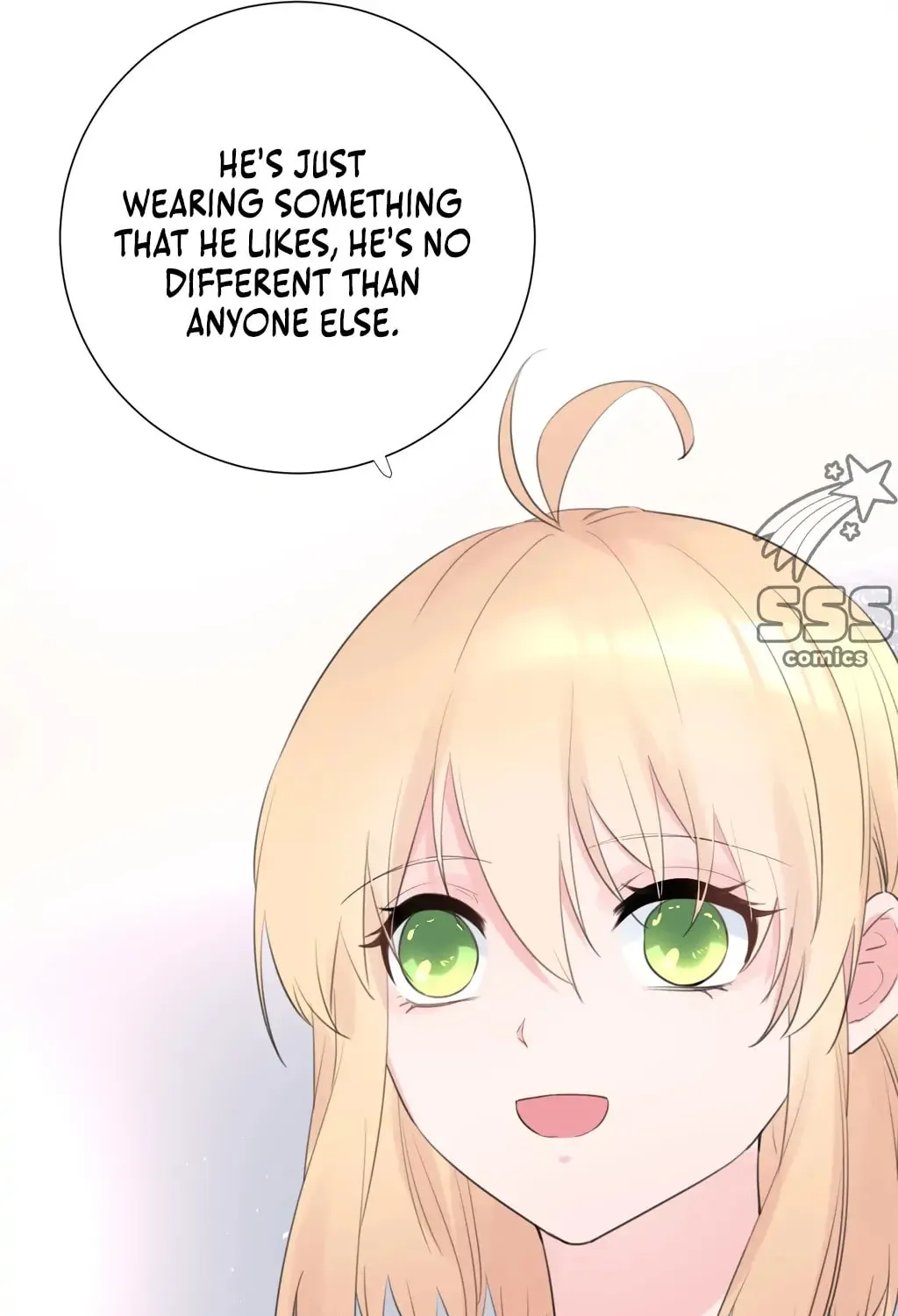 Read Present from Lemon chapter 9 image 30 on Lezhin