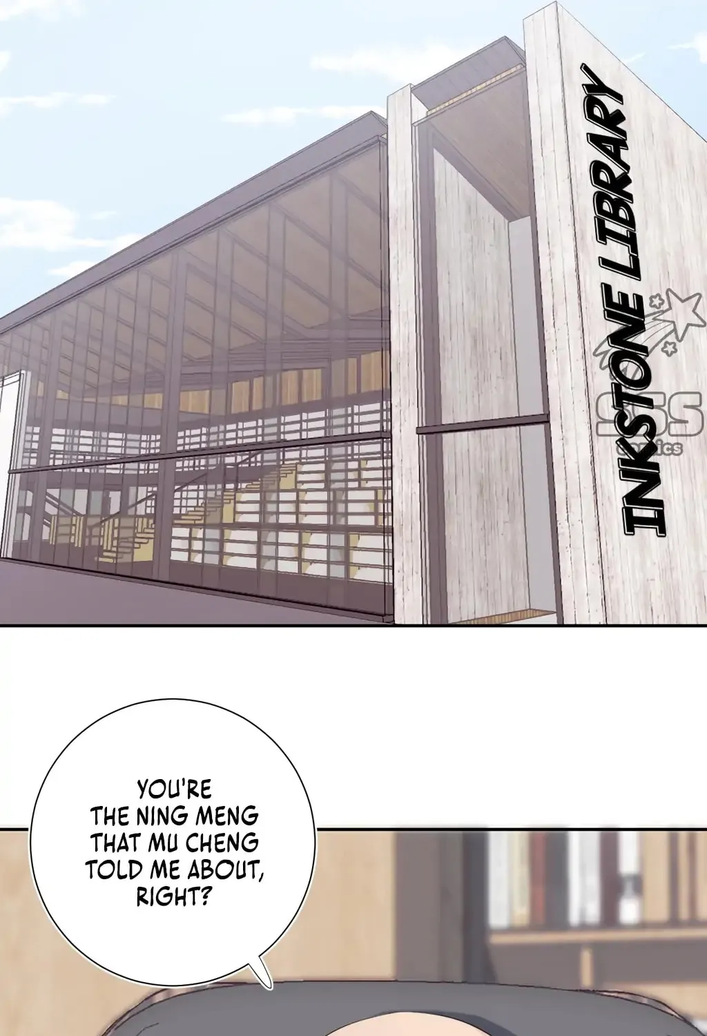 Read Present from Lemon chapter 9 image 4 on Lezhin