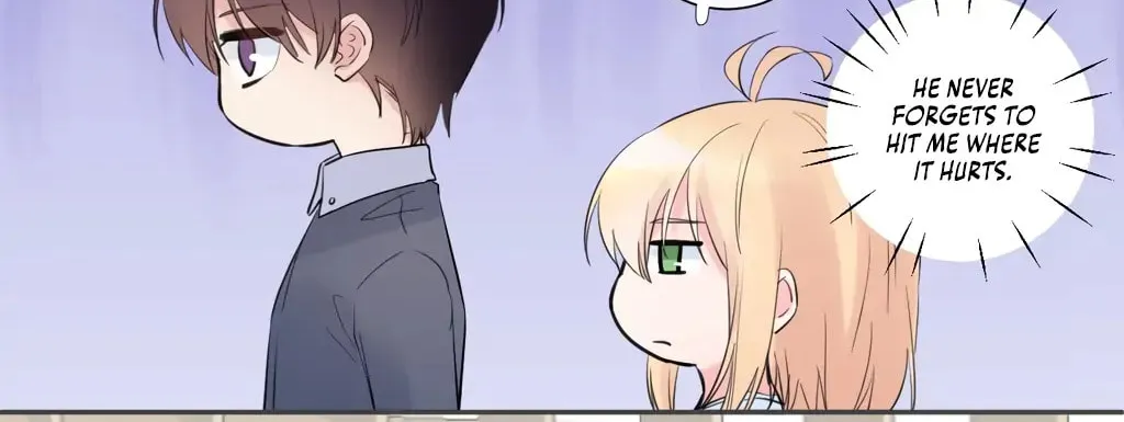 Read Present from Lemon chapter 9 image 43 on Lezhin