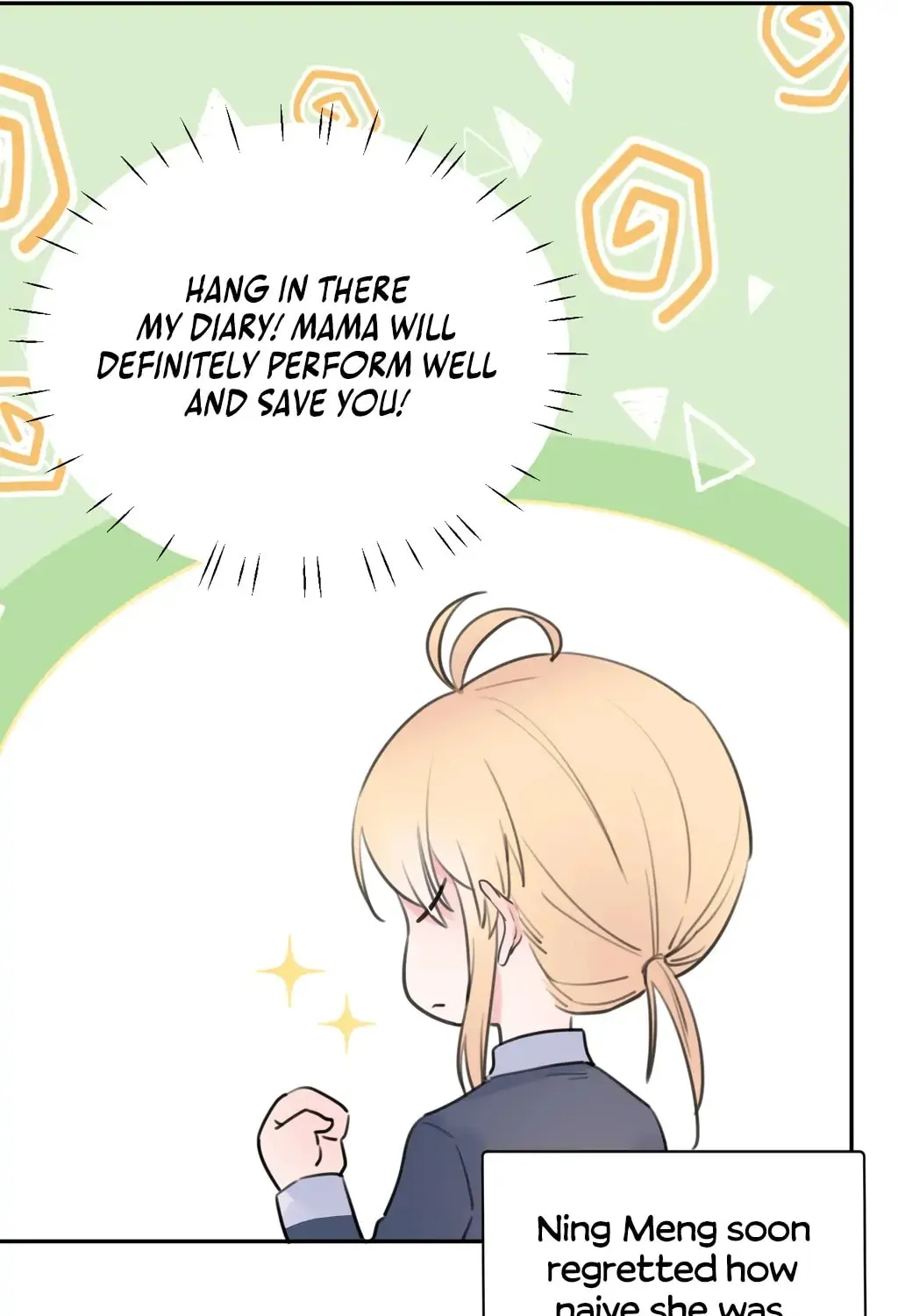 Read Present from Lemon chapter 9 image 47 on Lezhin