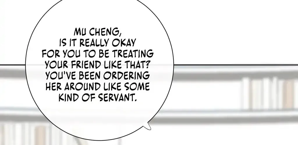 Read Present from Lemon chapter 9 image 54 on Lezhin
