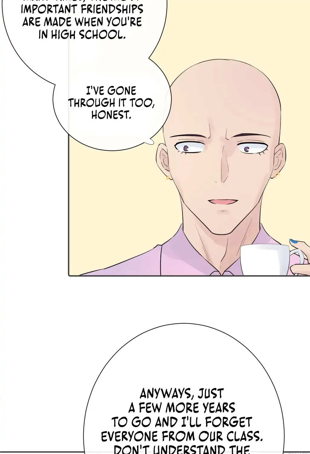 Read Present from Lemon chapter 9 image 56 on Lezhin