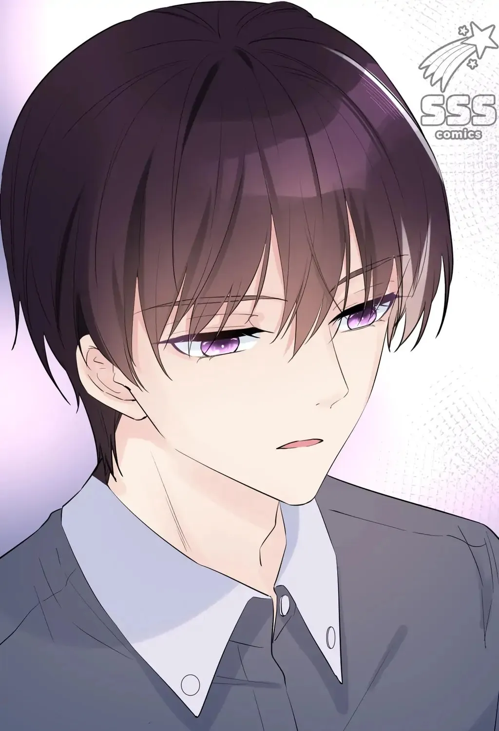 Read Present from Lemon chapter 9 image 58 on Lezhin