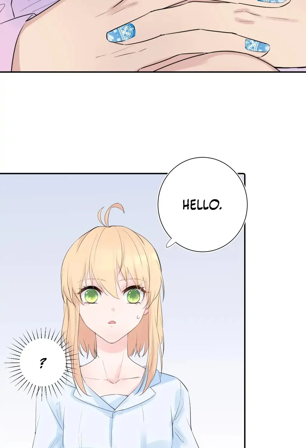 Read Present from Lemon chapter 9 image 6 on Lezhin