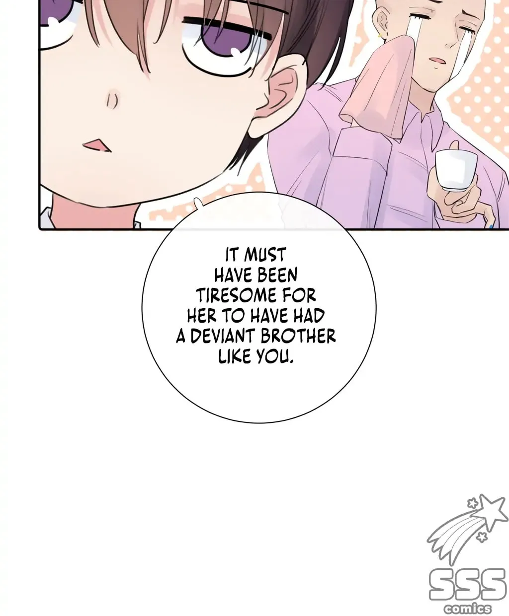 Read Present from Lemon chapter 9 image 60 on Lezhin