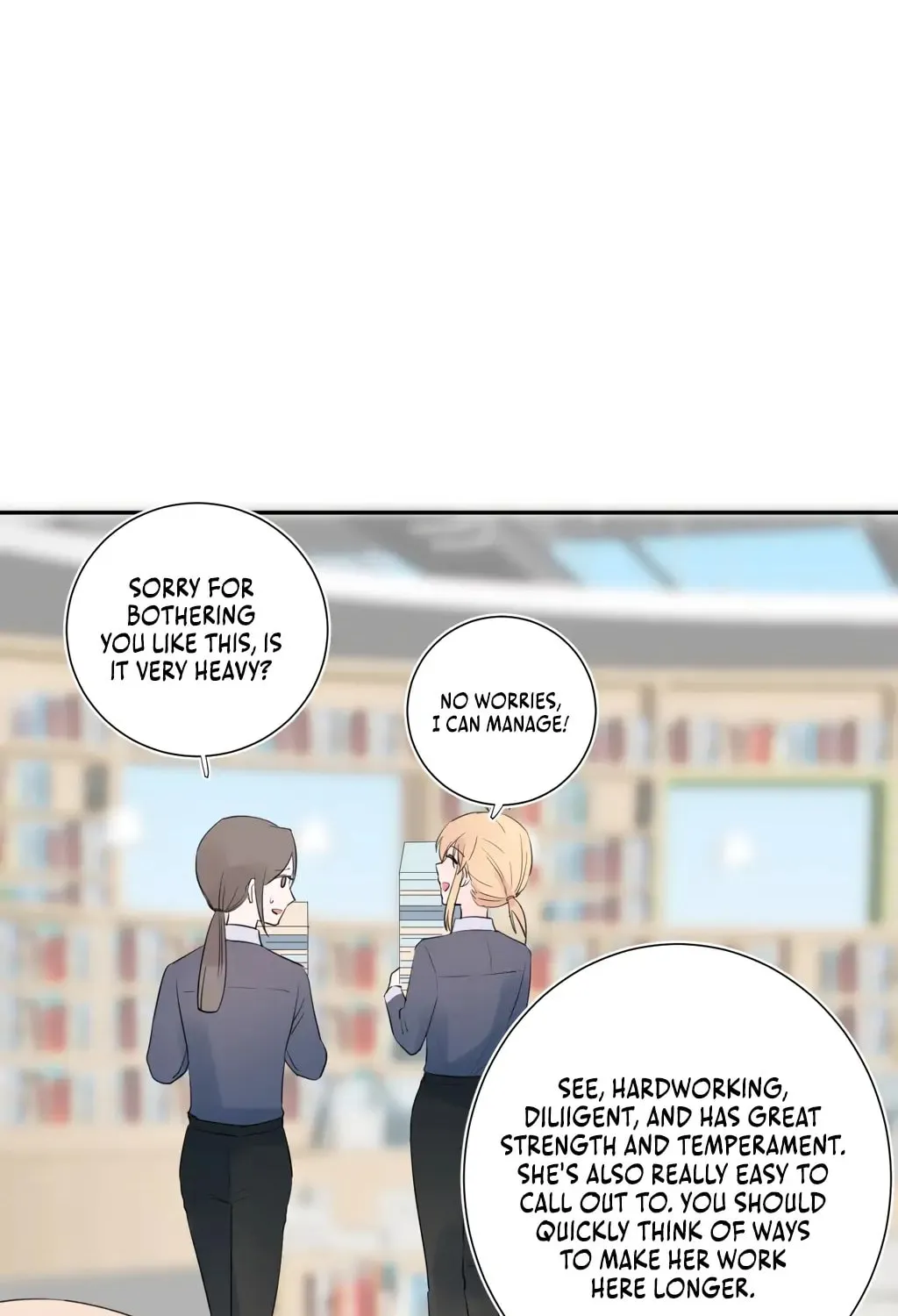 Read Present from Lemon chapter 9 image 62 on Lezhin