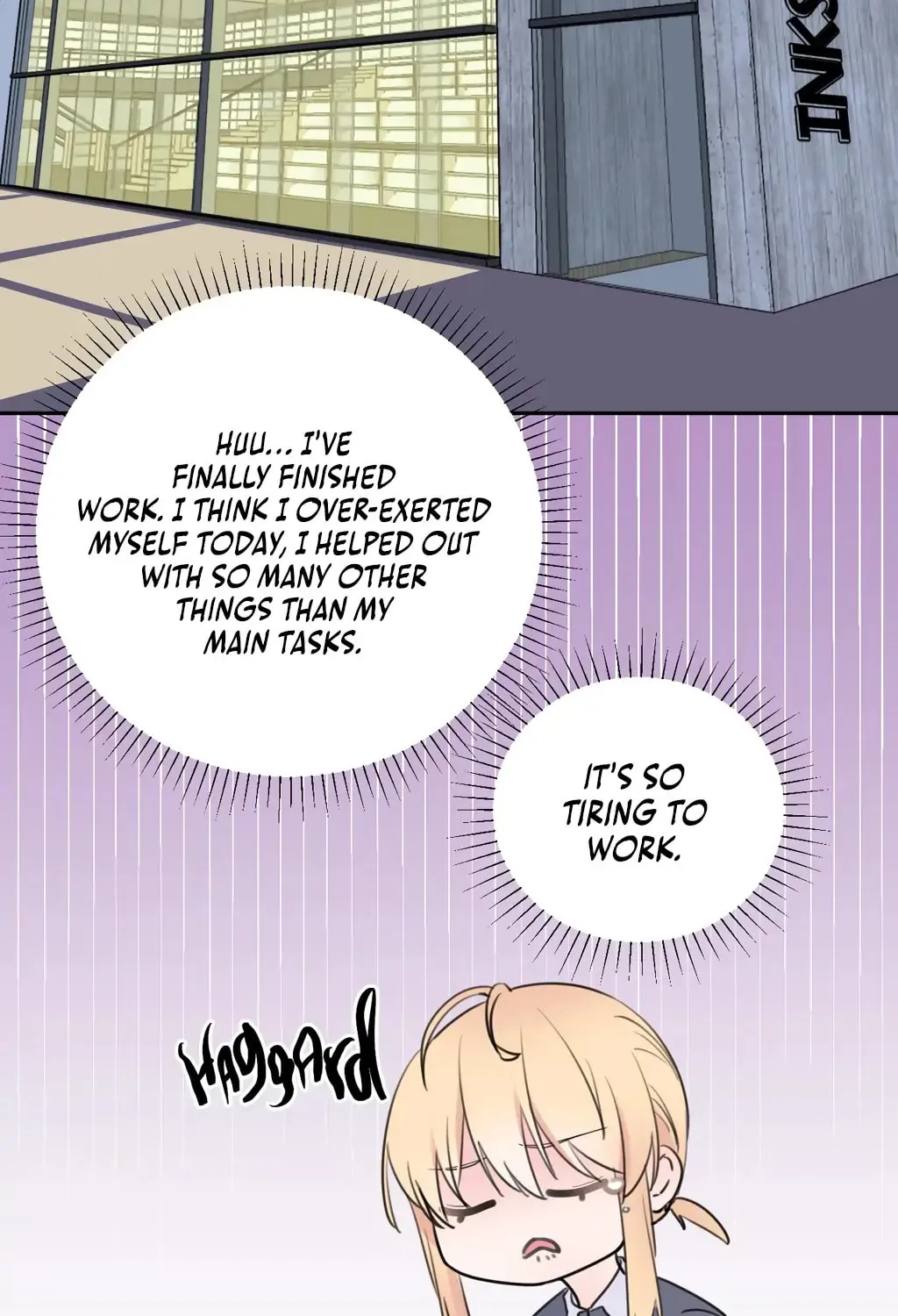Read Present from Lemon chapter 9 image 66 on Lezhin