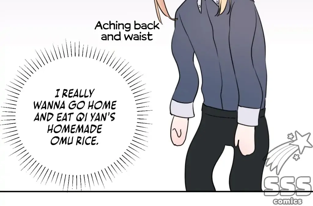 Read Present from Lemon chapter 9 image 67 on Lezhin