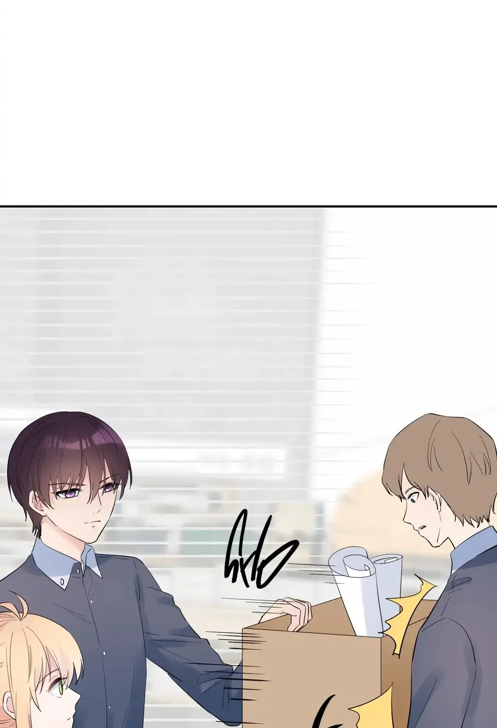 Read Present from Lemon chapter 9 image 73 on Lezhin