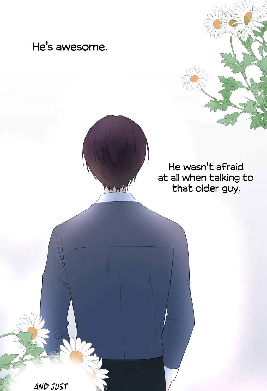 Read Present from Lemon chapter 9 image 81 on Lezhin