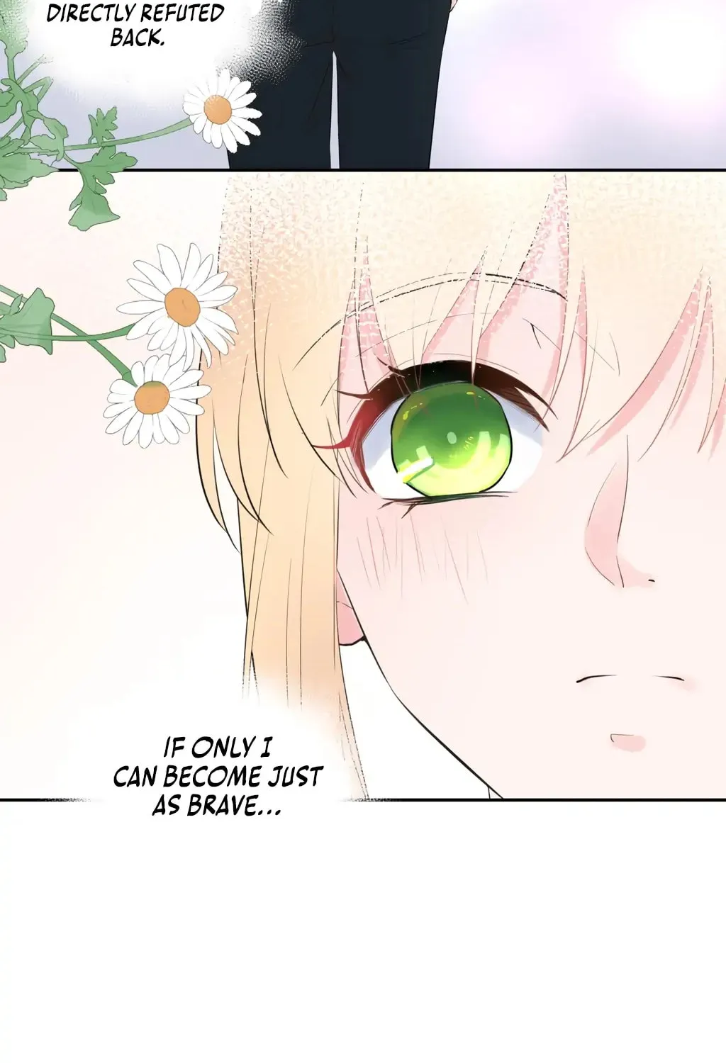 Read Present from Lemon chapter 9 image 82 on Lezhin