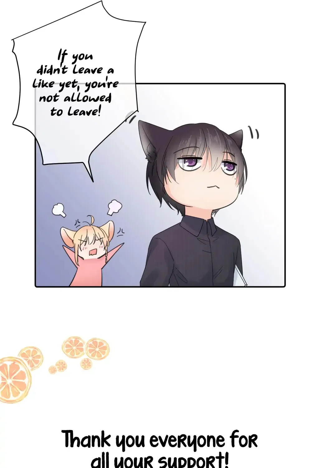 Read Present from Lemon chapter 9 image 84 on Lezhin