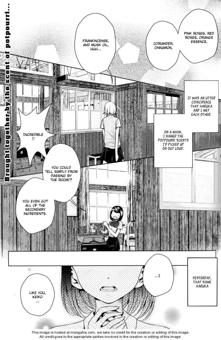 Read Present chapter 0 image 1 on Lezhin