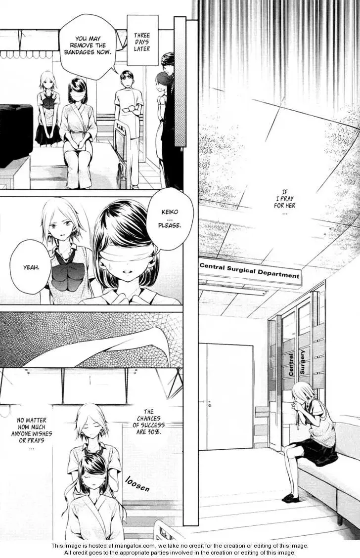 Read Present chapter 0 image 19 on Lezhin