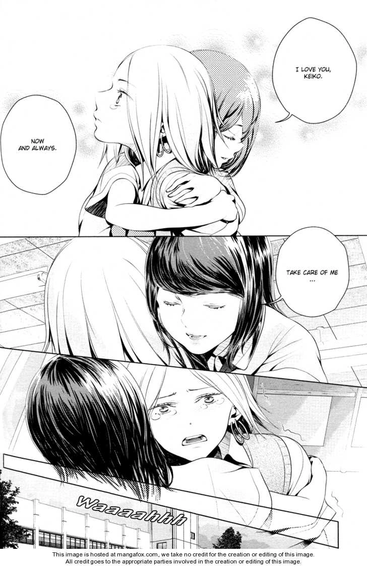 Read Present chapter 0 image 28 on Lezhin