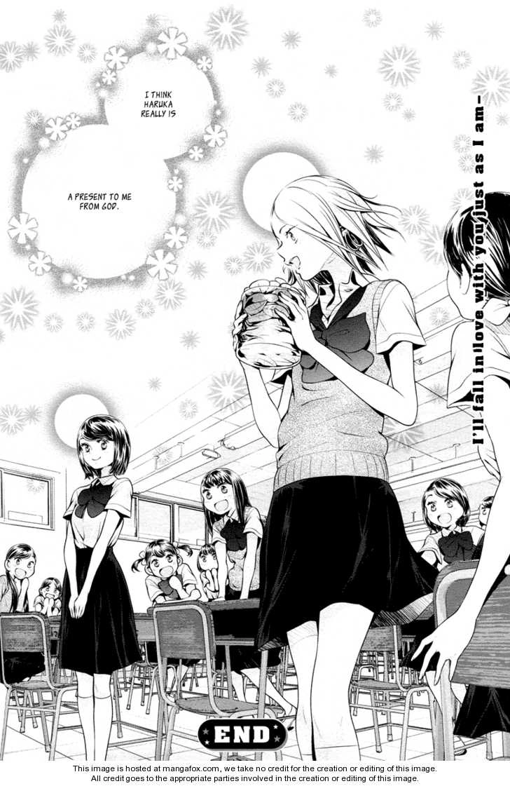 Read Present chapter 0 image 30 on Lezhin