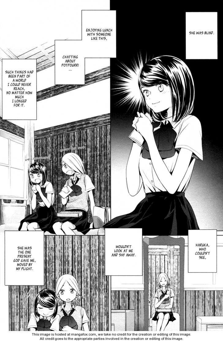 Read Present chapter 0 image 6 on Lezhin