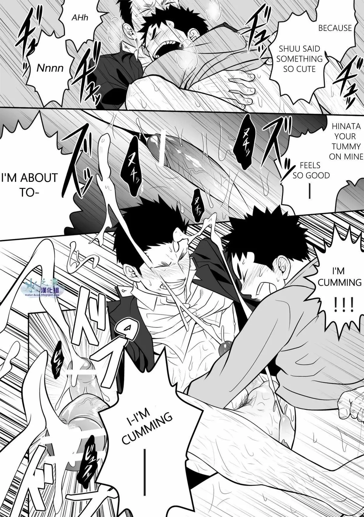 Read Present chapter 1 image 22 on Lezhin