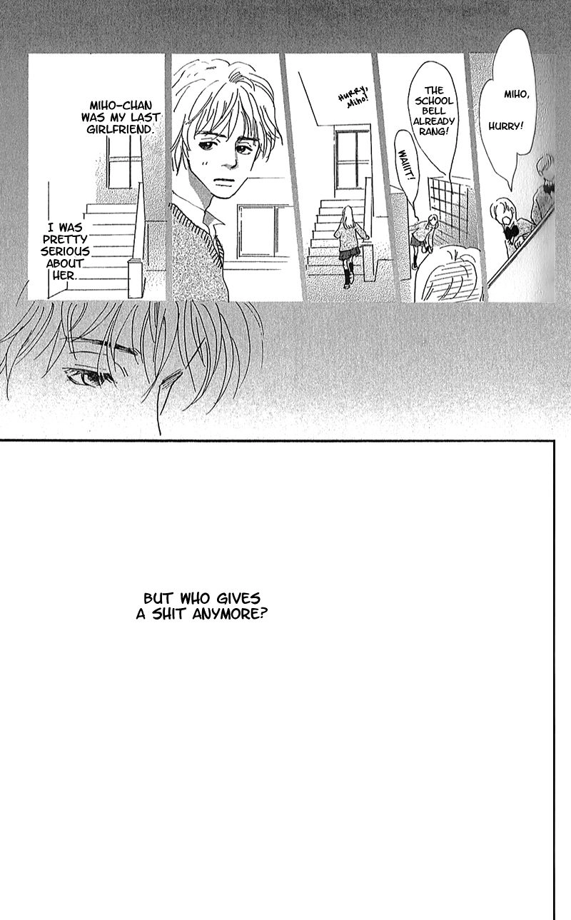 Read Present chapter 2 image 35 on Lezhin