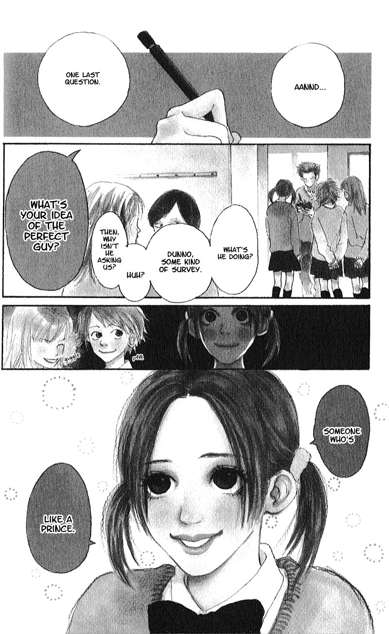 Read Present chapter 2 image 4 on Lezhin