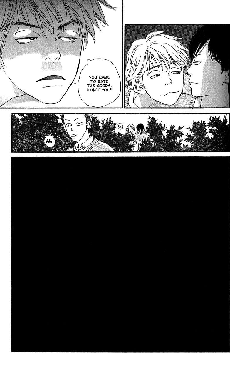 Read Present chapter 2 image 41 on Lezhin
