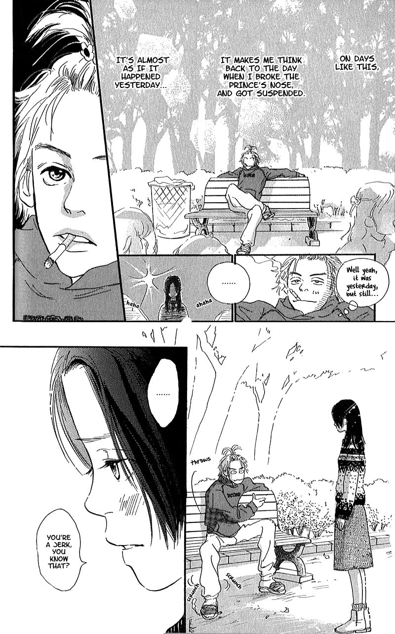 Read Present chapter 2 image 44 on Lezhin
