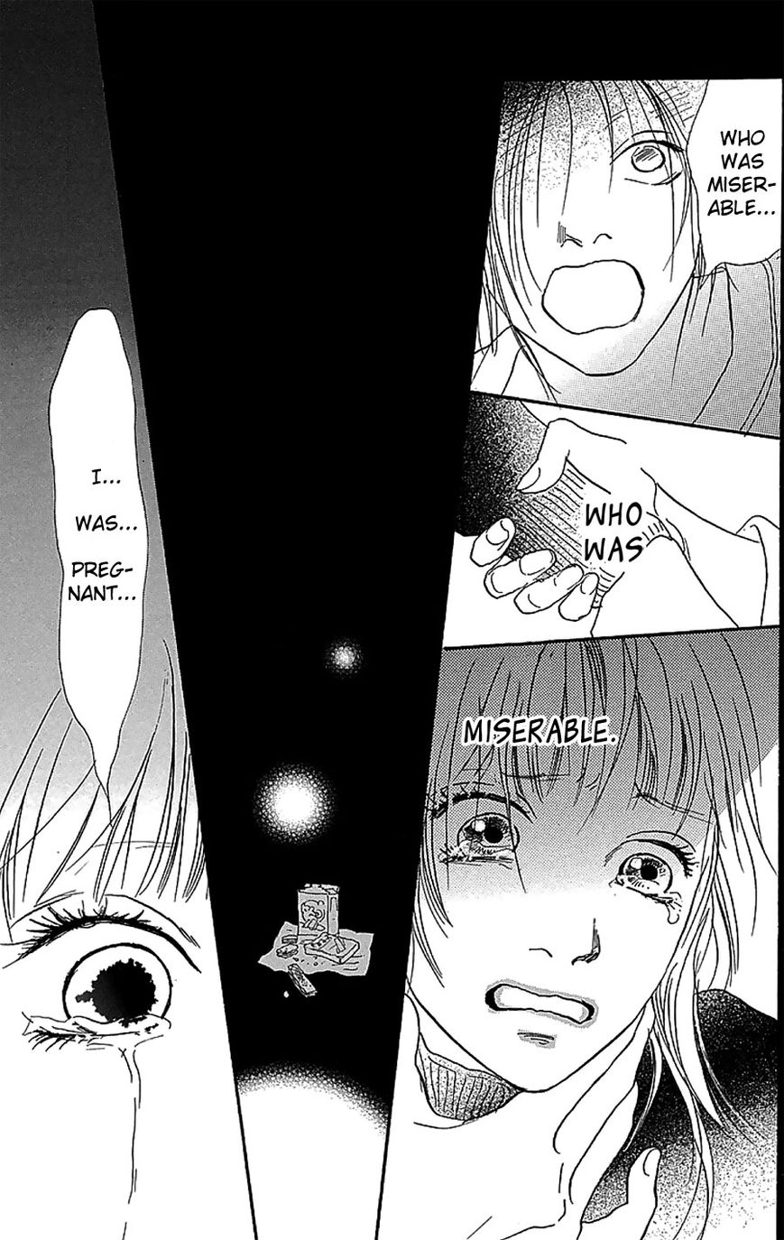 Read Present chapter 3 image 41 on Lezhin
