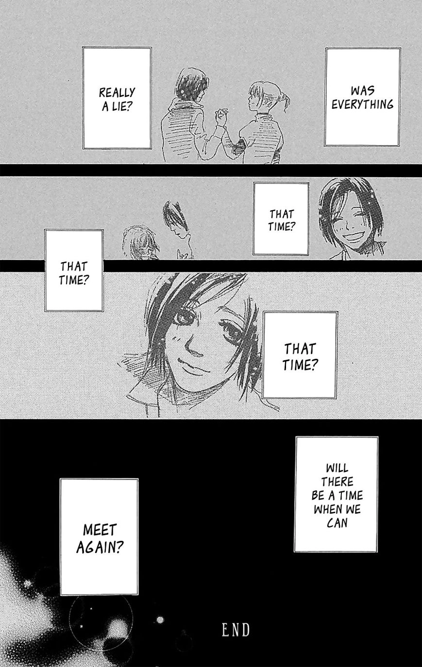 Read Present chapter 3 image 51 on Lezhin
