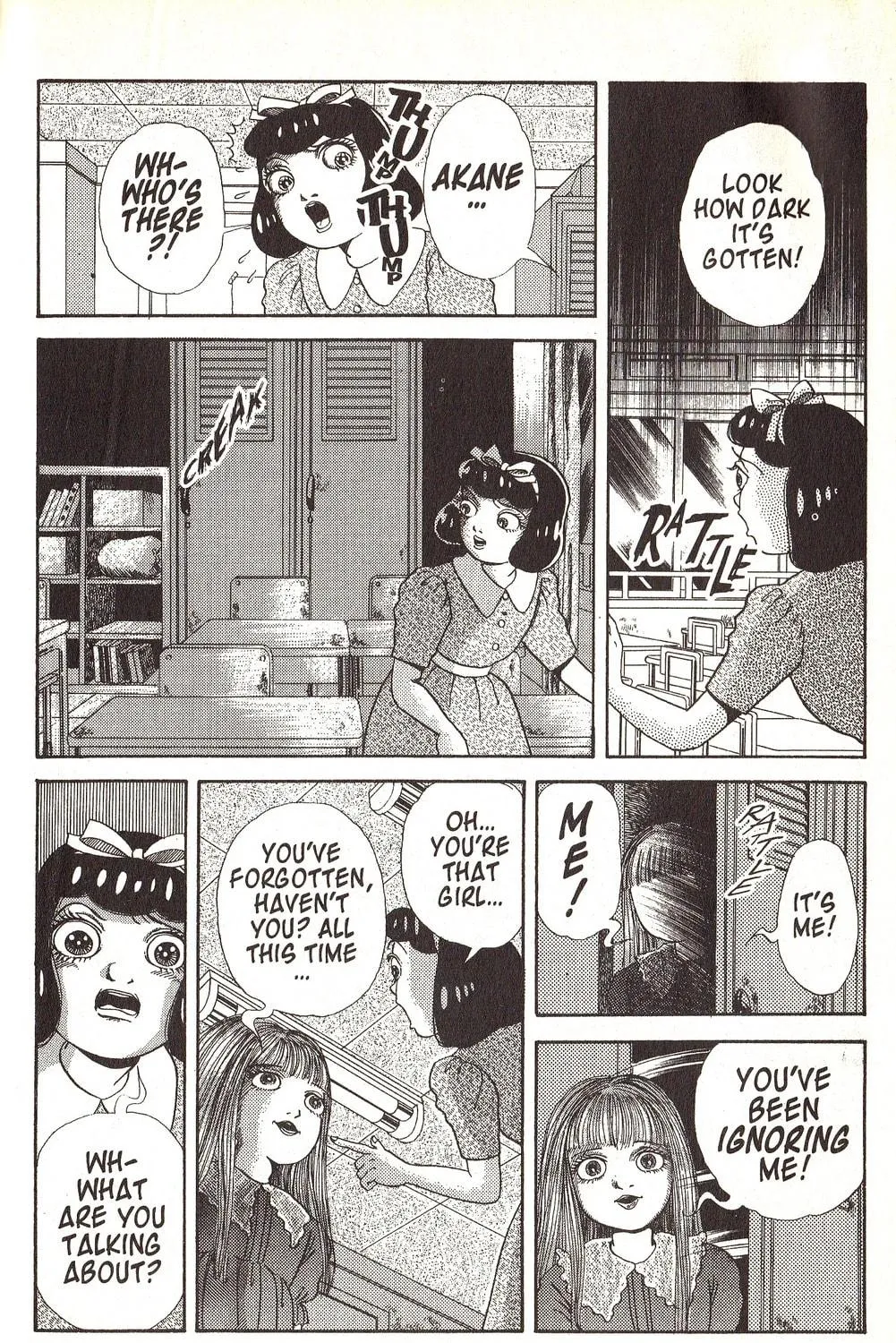 Read Presents chapter 1 image 52 on Lezhin