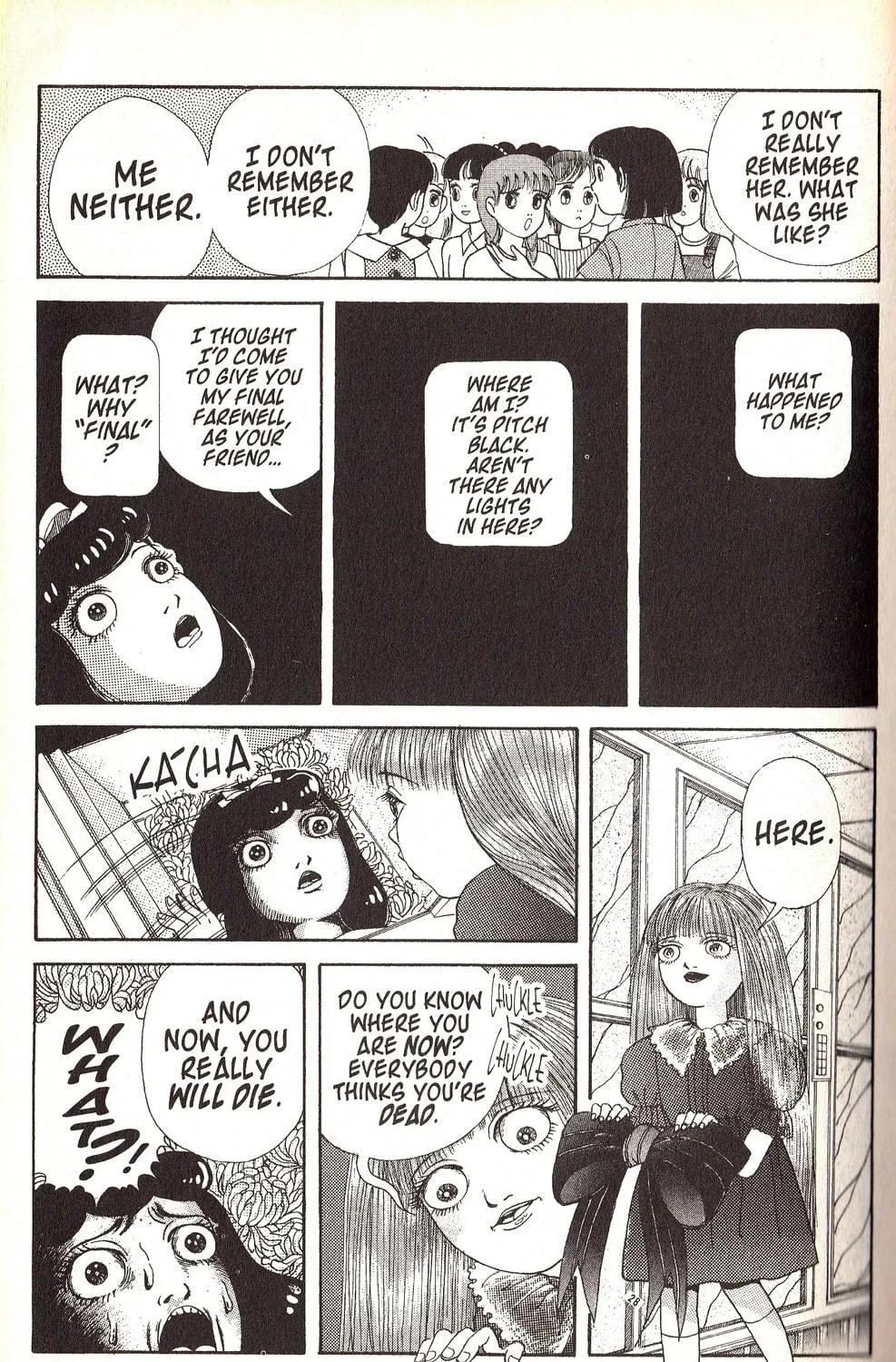 Read Presents chapter 1 image 70 on Lezhin