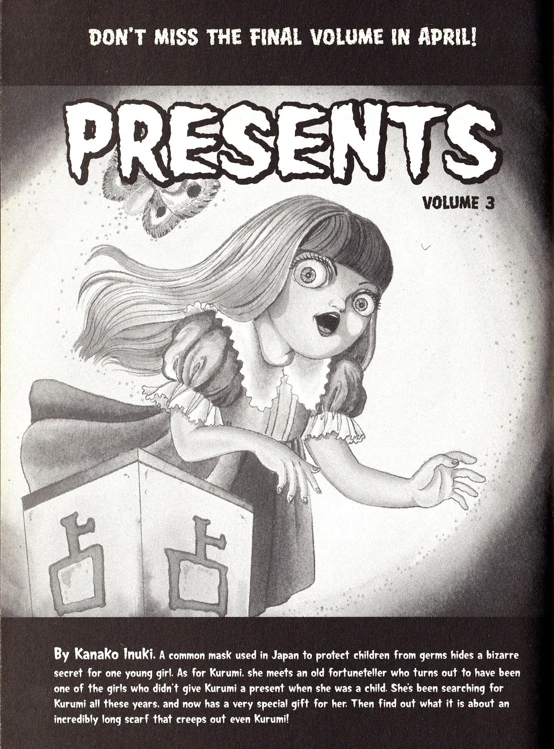 Read Presents chapter 15 image 36 on Lezhin