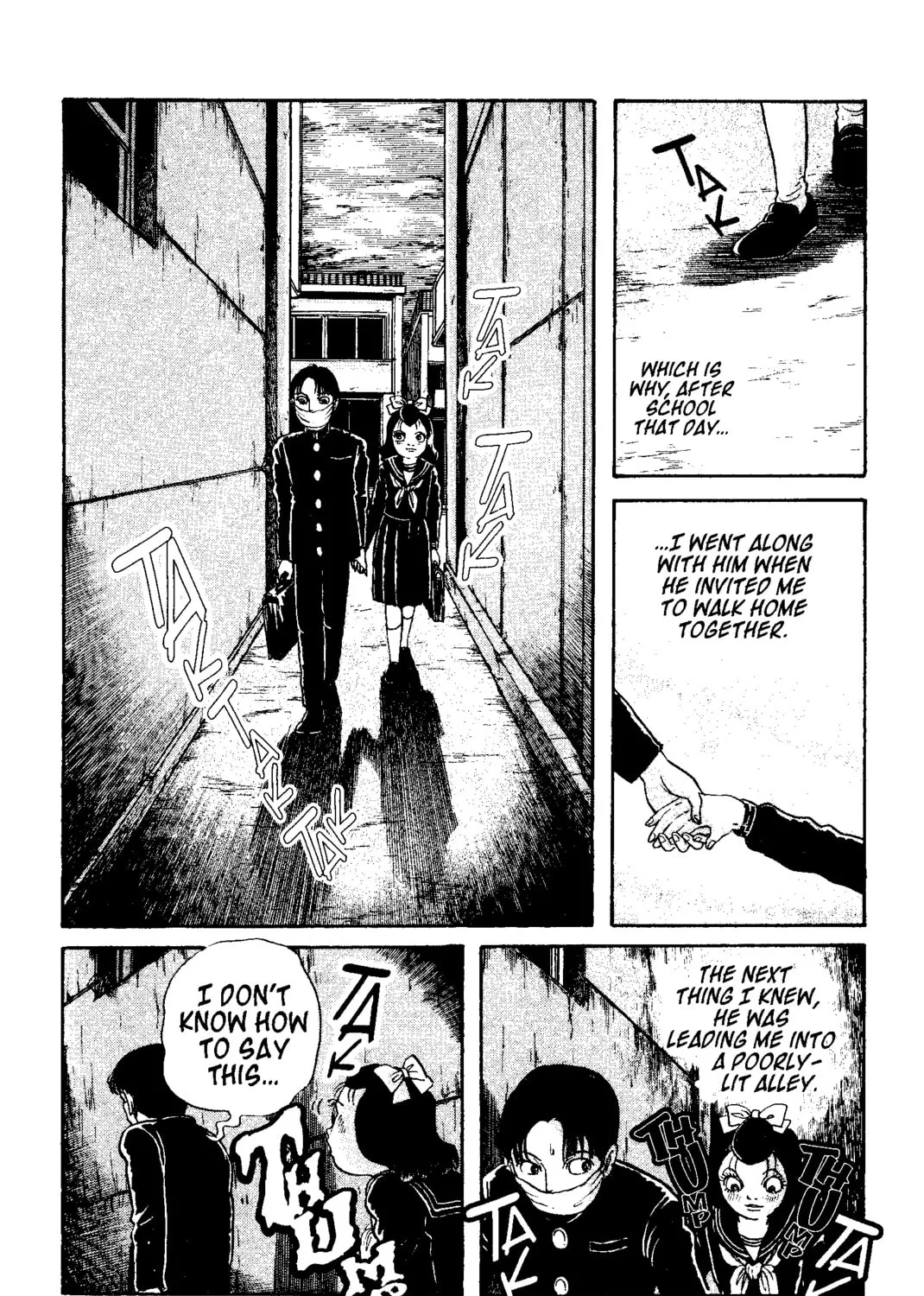 Read Presents chapter 16 image 20 on Lezhin