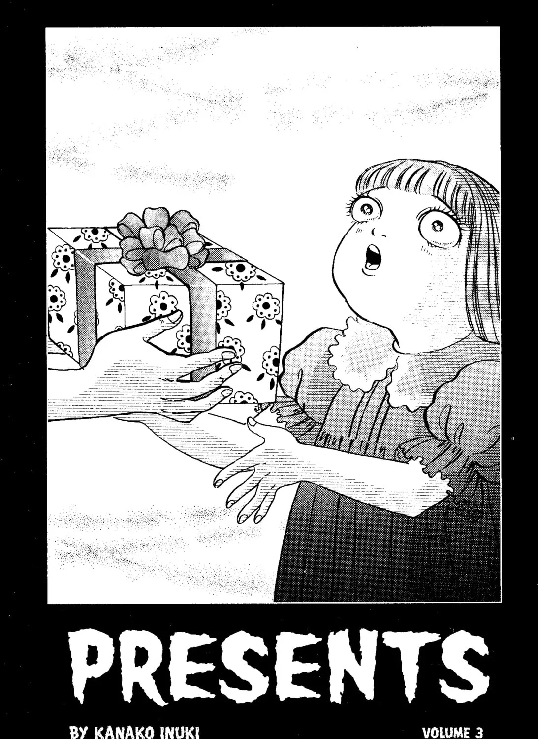 Read Presents chapter 16 image 6 on Lezhin