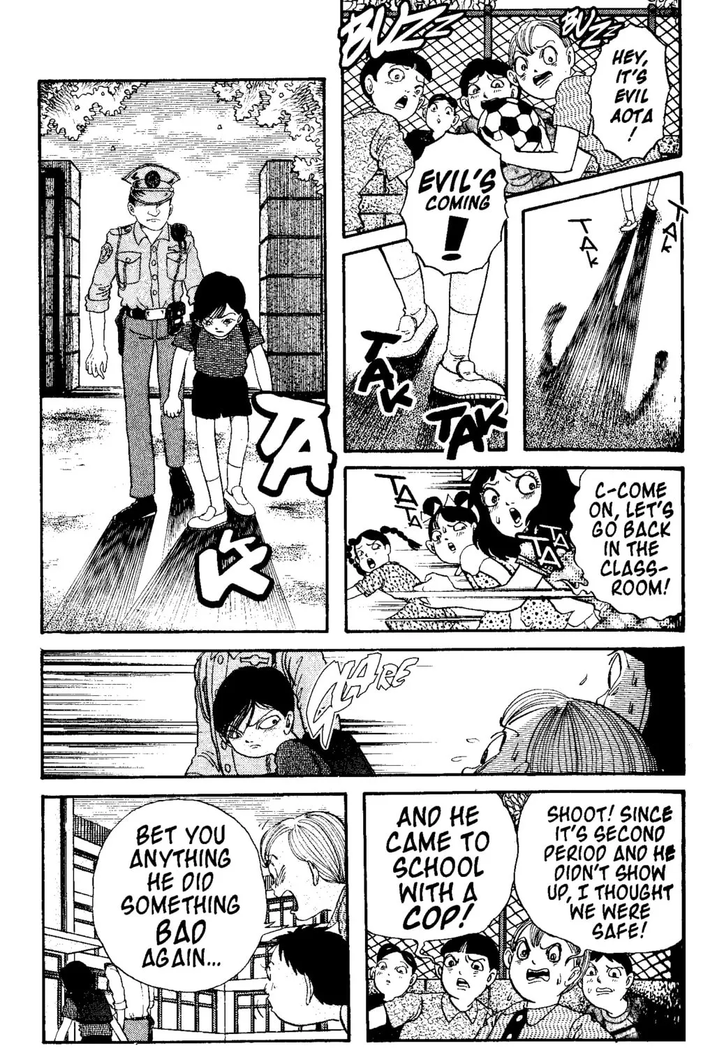 Read Presents chapter 18 image 2 on Lezhin