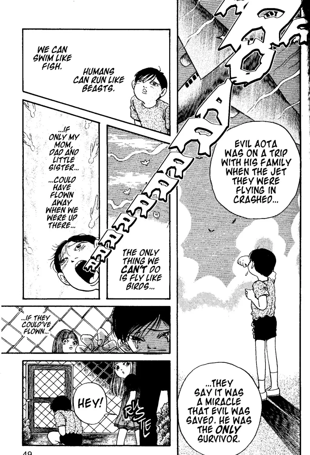 Read Presents chapter 18 image 26 on Lezhin
