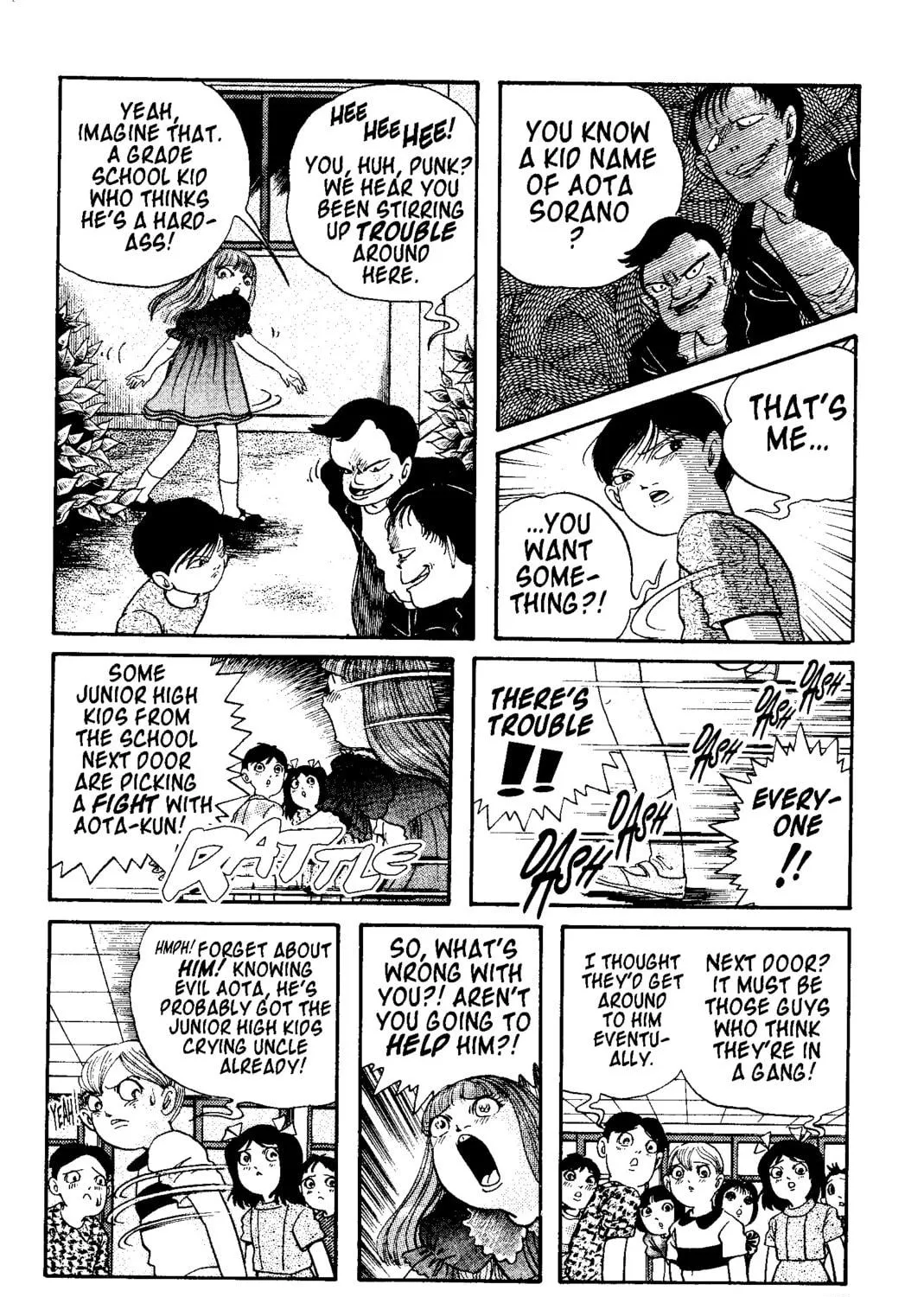 Read Presents chapter 18 image 28 on Lezhin