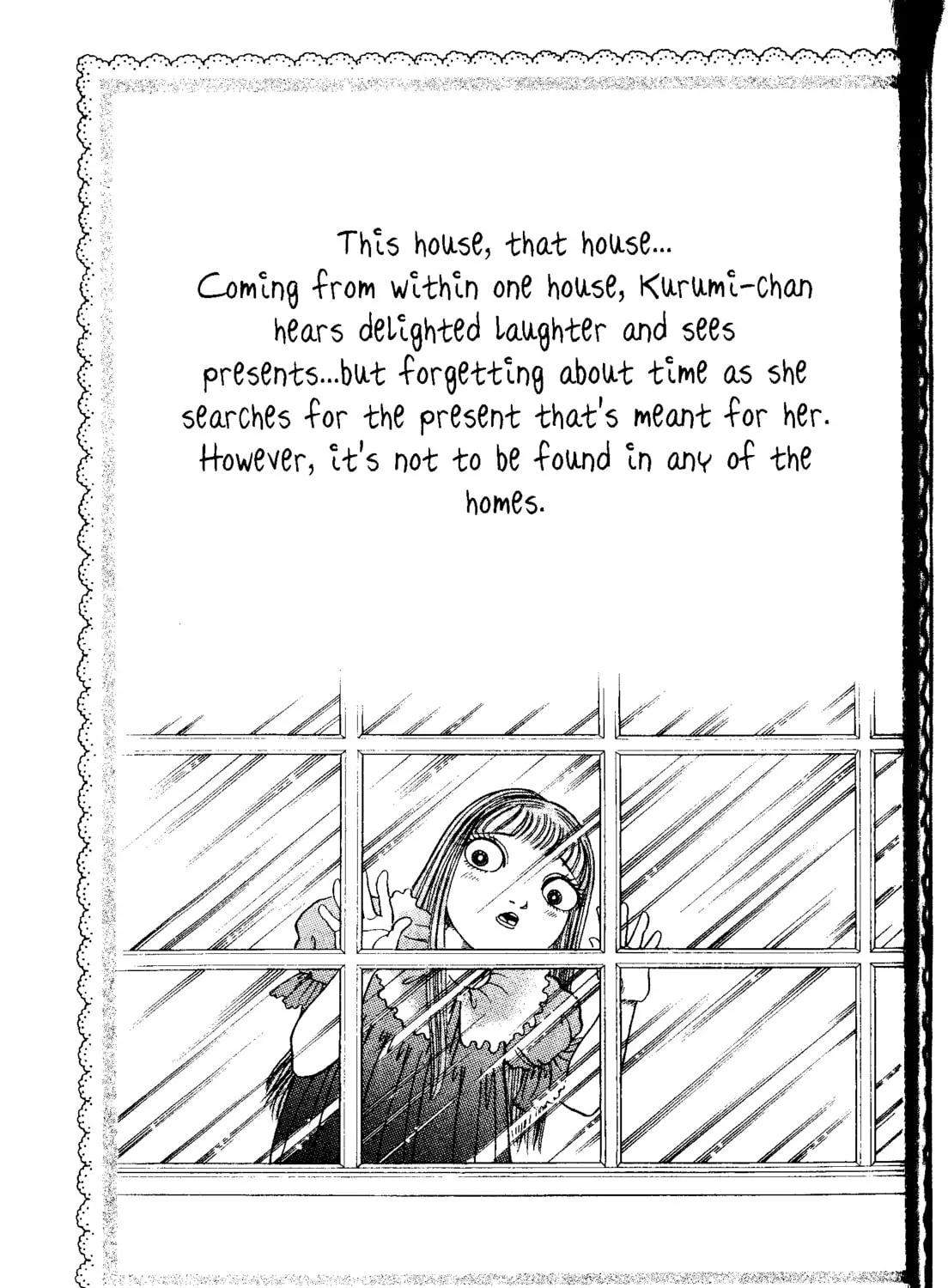 Read Presents chapter 19 image 26 on Lezhin