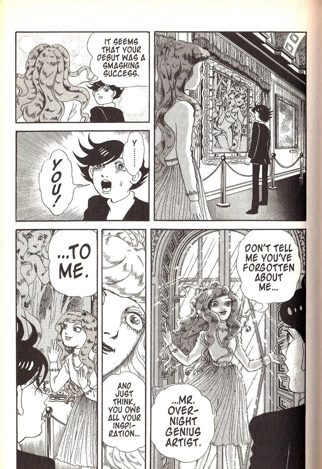 Read Presents chapter 2 image 46 on Lezhin