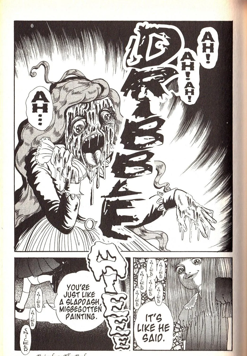 Read Presents chapter 2 image 58 on Lezhin