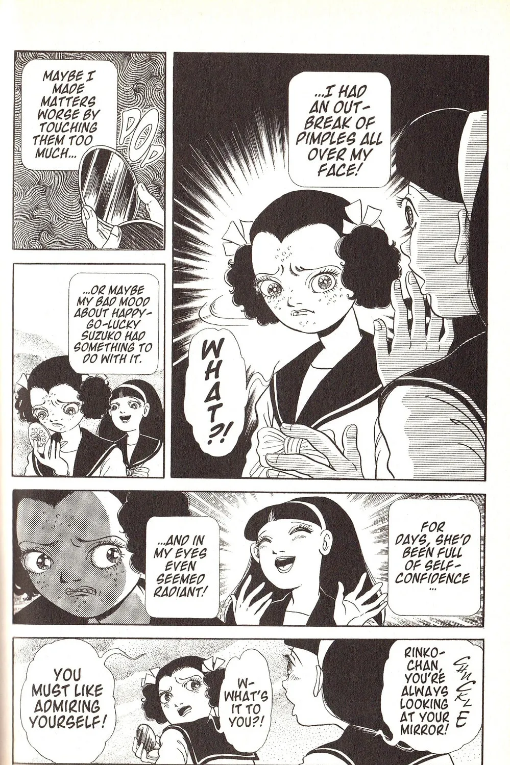Read Presents chapter 2 image 72 on Lezhin